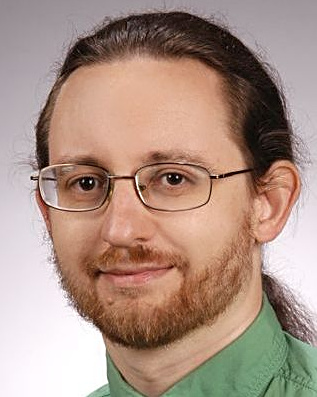 Jakub Narębski Photo