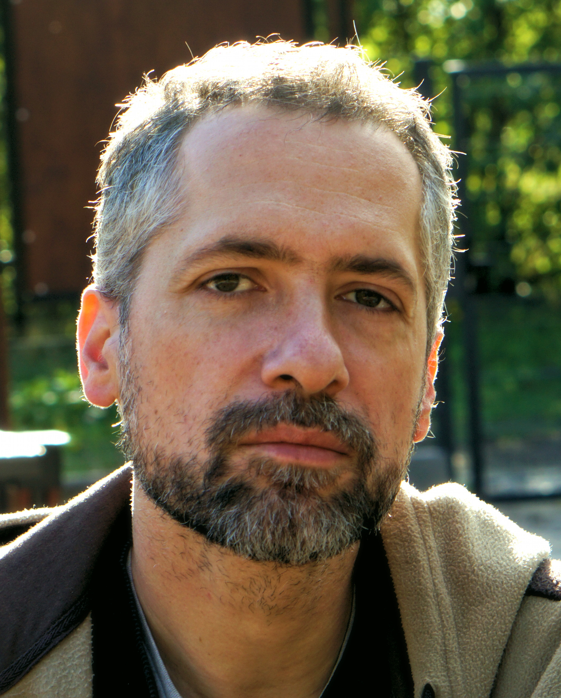 Krzysztof Kaczmarski Photo